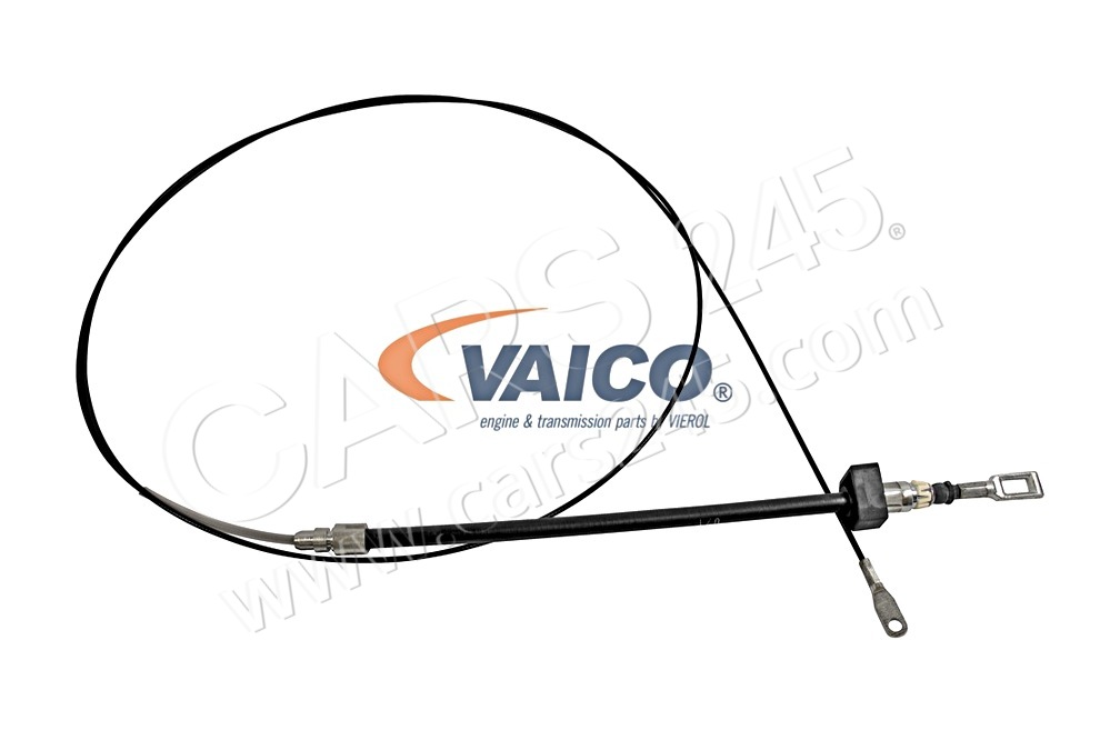 Cable Pull, parking brake VAICO V10-30040