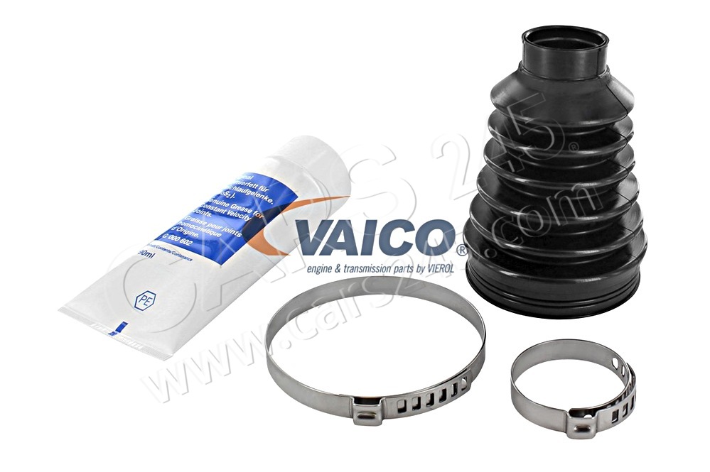 Bellow Kit, drive shaft VAICO V10-6259
