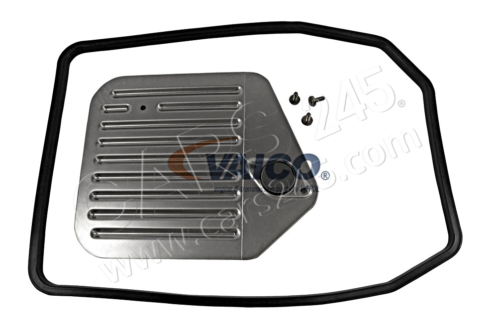 Hydraulic Filter Set, automatic transmission VAICO V20-0137-1