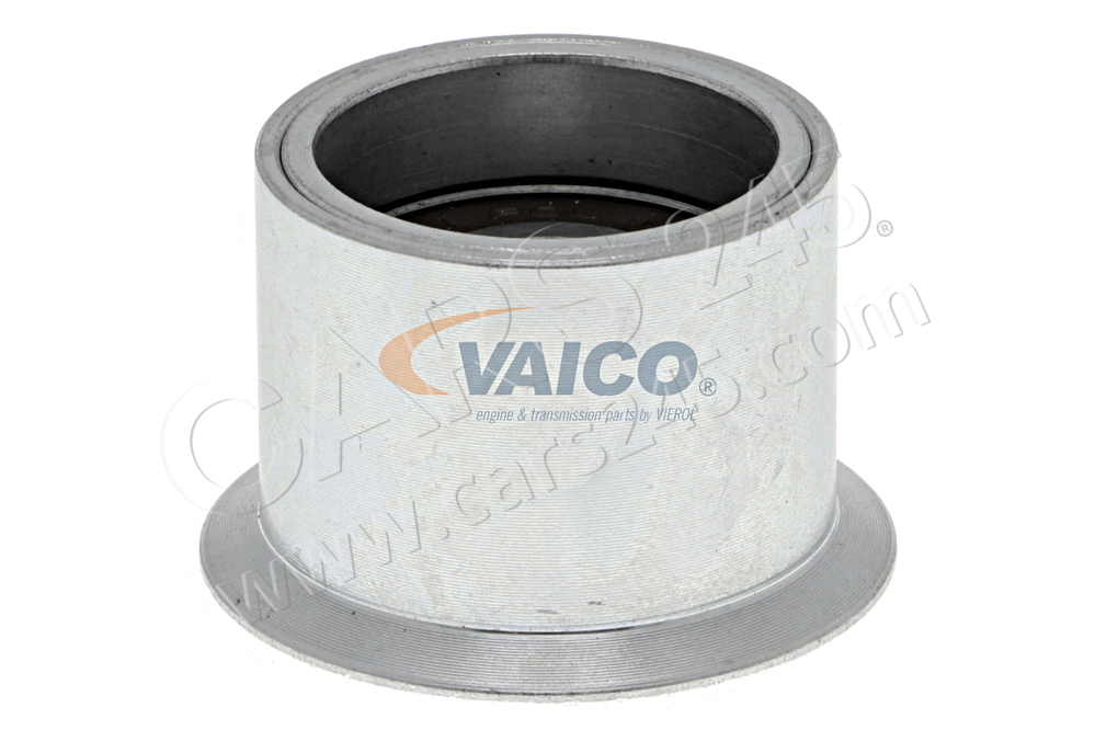 Deflection/Guide Pulley, timing belt VAICO V20-0256
