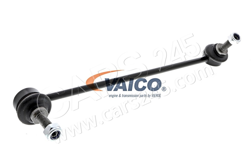 Link/Coupling Rod, stabiliser bar VAICO V20-2826