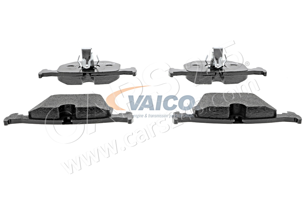 Brake Pad Set, disc brake VAICO V20-8117