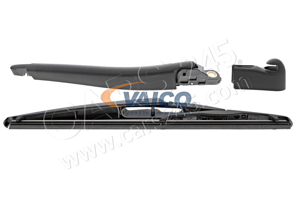 Wiper Arm Set, window cleaning VAICO V30-3031