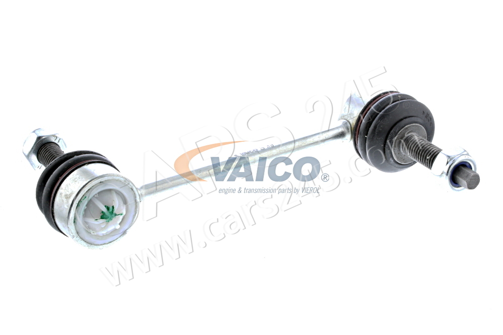 Link/Coupling Rod, stabiliser bar VAICO V41-9511