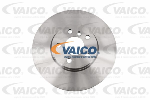 Brake Disc VAICO V20-40041