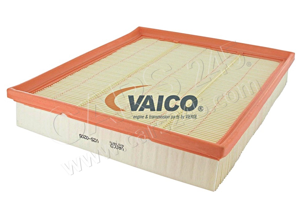 Air Filter VAICO V25-0205