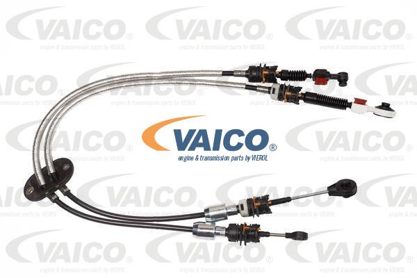Cable Pull, manual transmission VAICO V25-1392