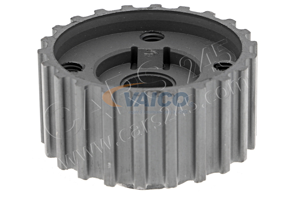 Gear, crankshaft VAICO V10-0368