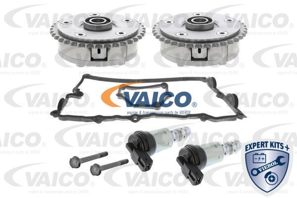 Repair Kit, camshaft adjustment VAICO V20-3799