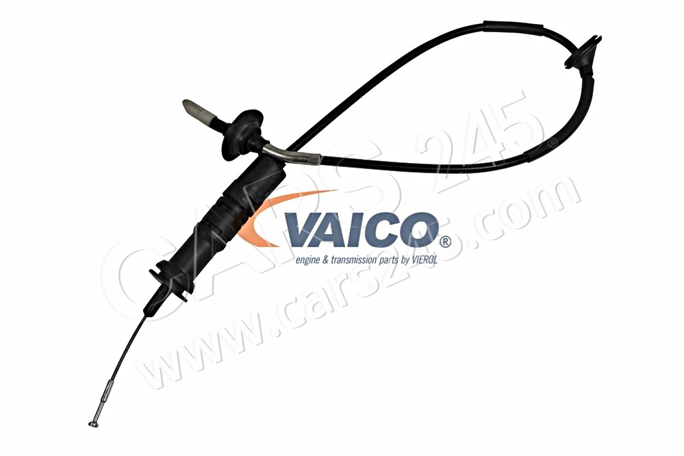 Clutch Cable VAICO V10-2467