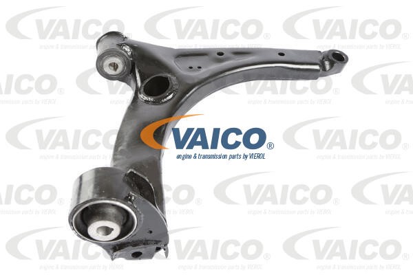 Control/Trailing Arm, wheel suspension VAICO V10-5805