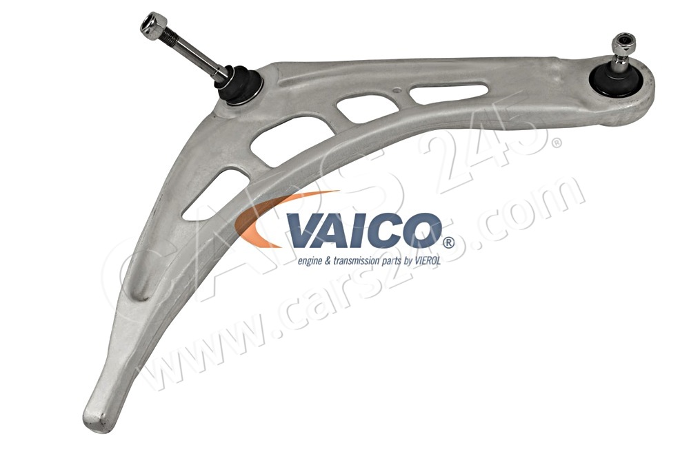 Control/Trailing Arm, wheel suspension VAICO V20-0294