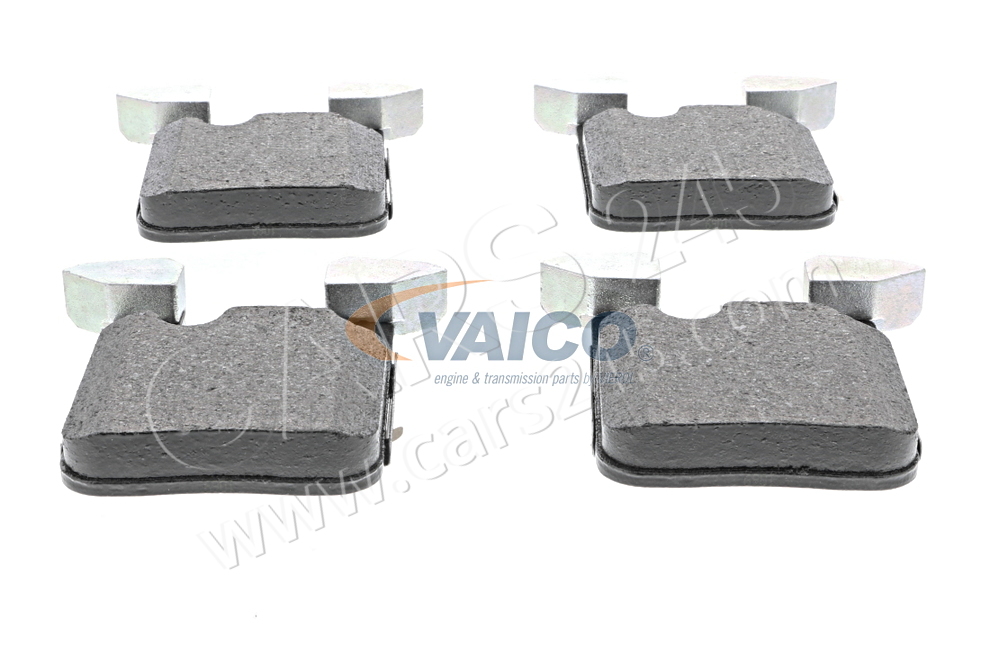 Brake Pad Set, disc brake VAICO V20-3128