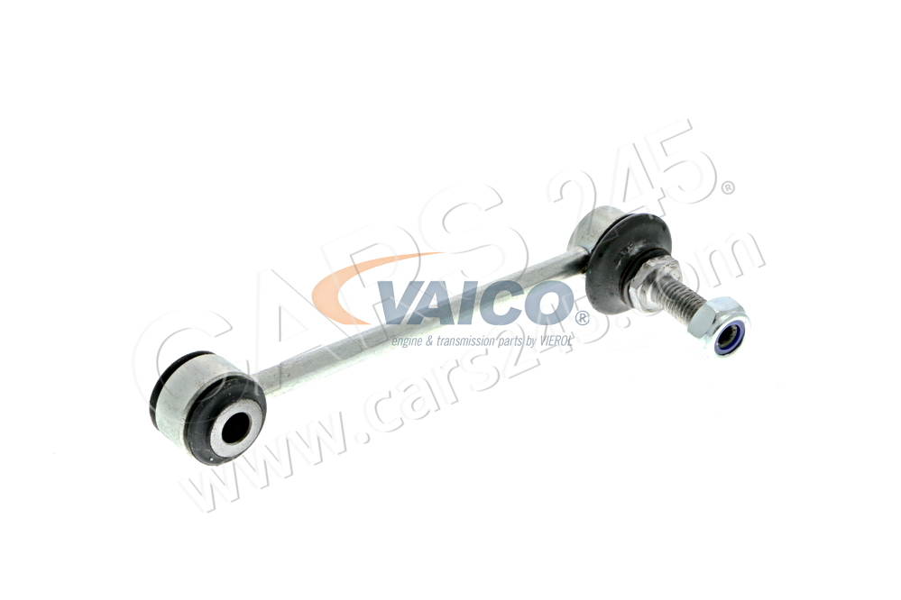 Link/Coupling Rod, stabiliser bar VAICO V30-7583