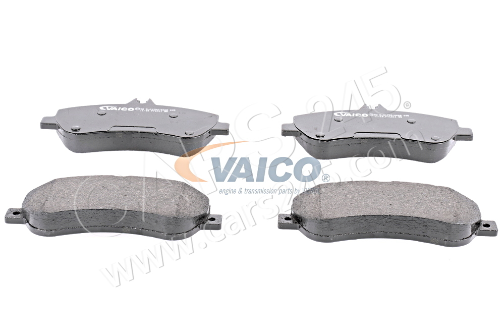 Brake Pad Set, disc brake VAICO V30-8318