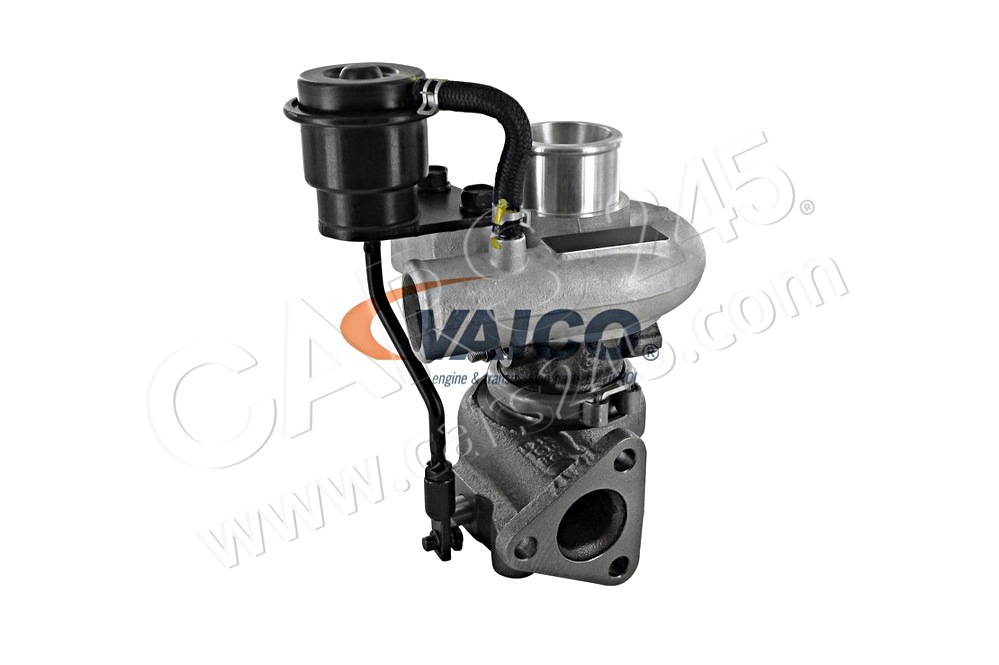 Charger, charging system VAICO V52-0118