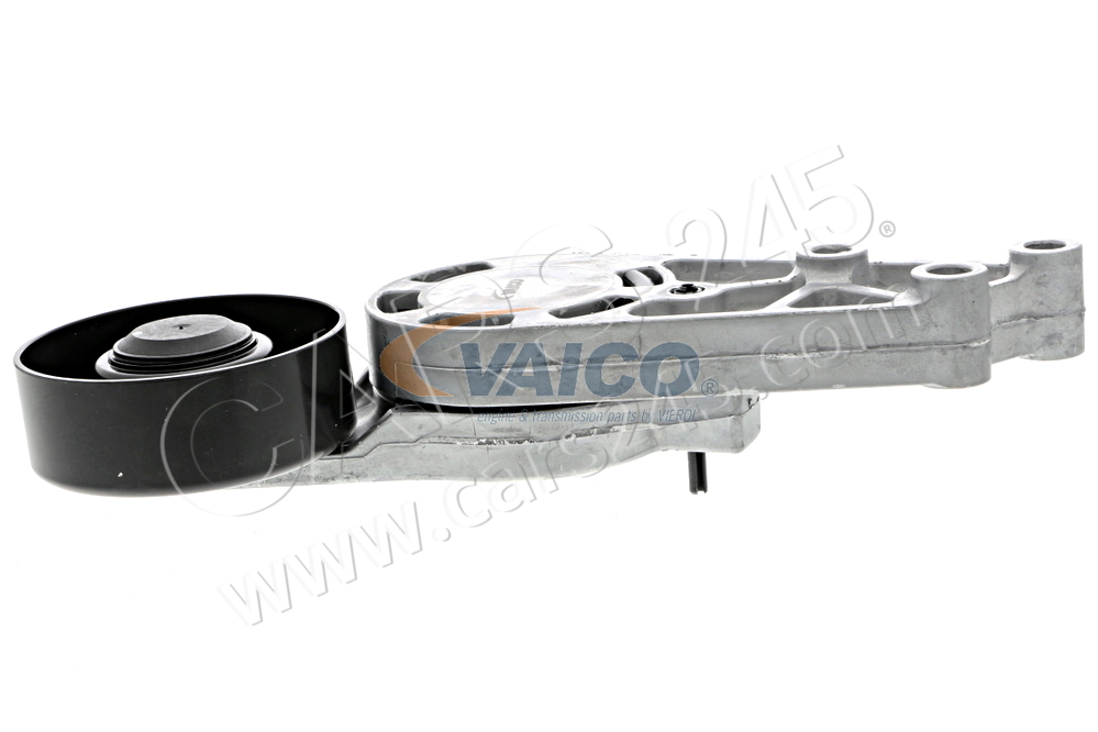 Belt Tensioner, V-ribbed belt VAICO V10-0549