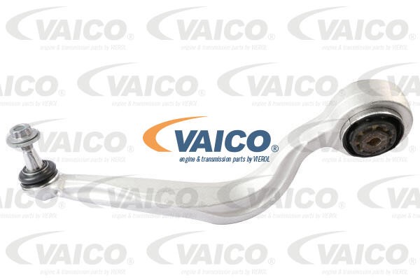 Control/Trailing Arm, wheel suspension VAICO V30-3379