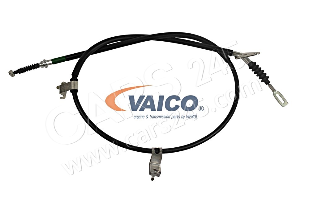 Cable, parking brake VAICO V32-30003
