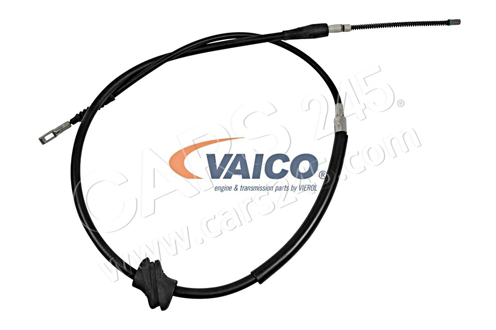 Cable, parking brake VAICO V10-30059