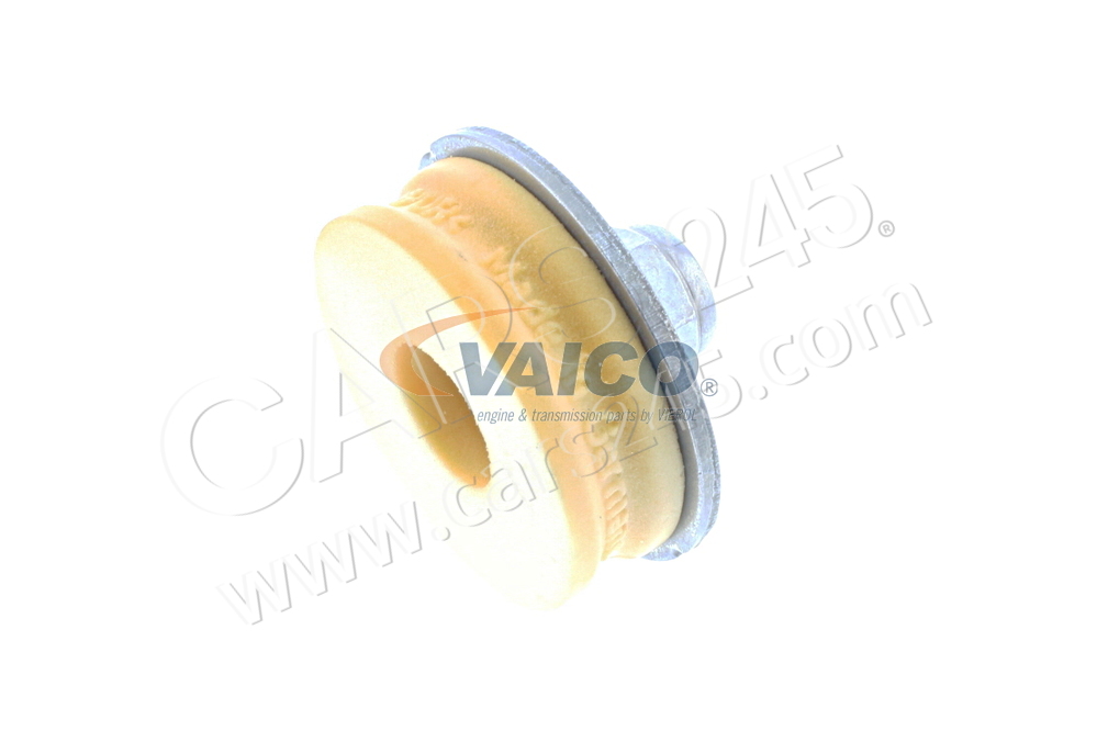 Rubber Buffer, suspension VAICO V20-7372