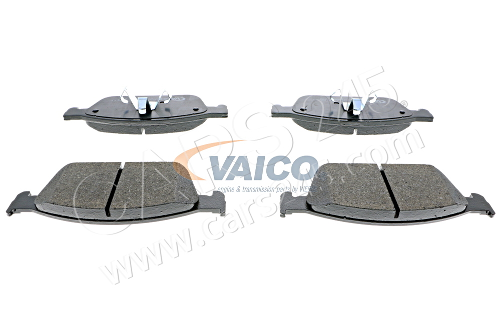 Brake Pad Set, disc brake VAICO V25-1774