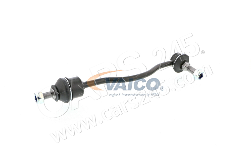 Link/Coupling Rod, stabiliser bar VAICO V25-7009