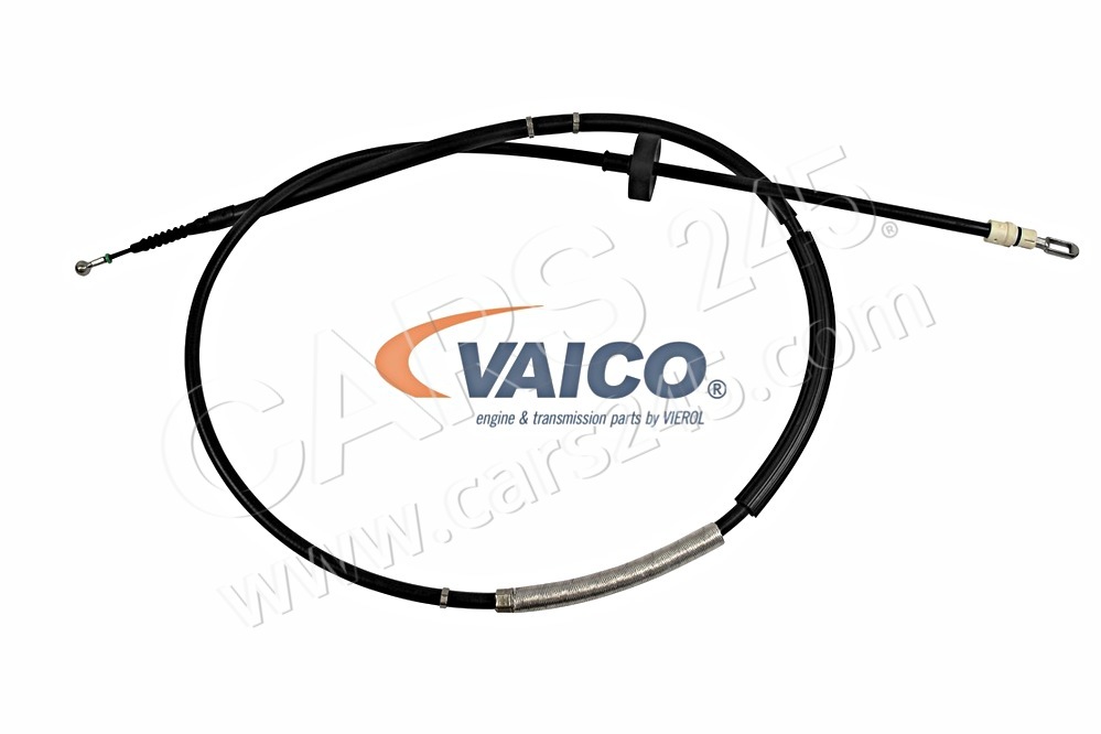 Cable Pull, parking brake VAICO V10-30106