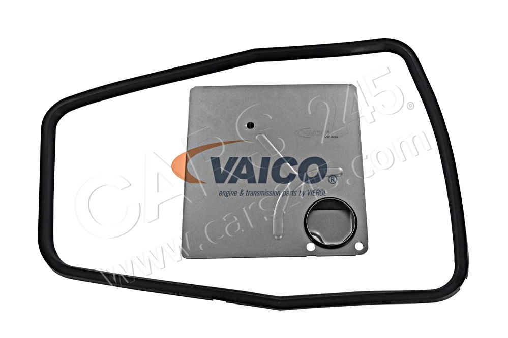 Hydraulic Filter Set, automatic transmission VAICO V20-0296