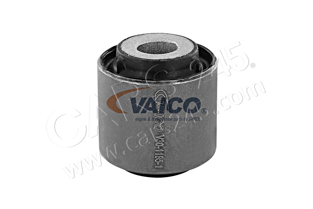 Bushing, axle beam VAICO V30-1195-1