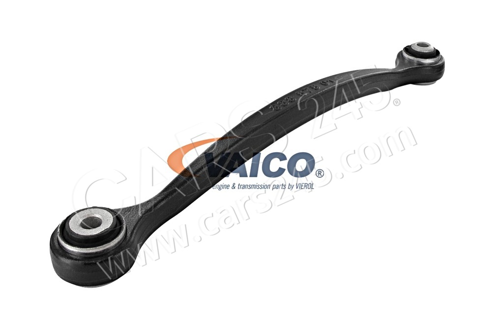 Control/Trailing Arm, wheel suspension VAICO V30-7636