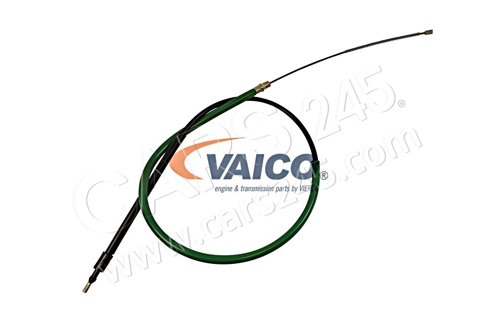 Cable, parking brake VAICO V42-30016