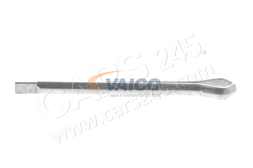 Tensioner Pulley, timing belt VAICO V64-0010 2