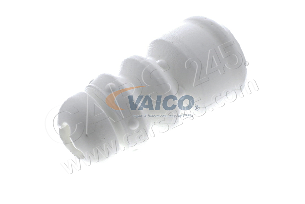 Rubber Buffer, suspension VAICO V10-3354