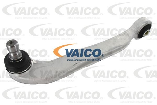 Control/Trailing Arm Kit, wheel suspension VAICO V10-4337 3