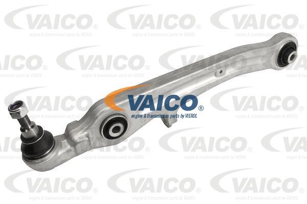 Control/Trailing Arm Kit, wheel suspension VAICO V10-4337 7