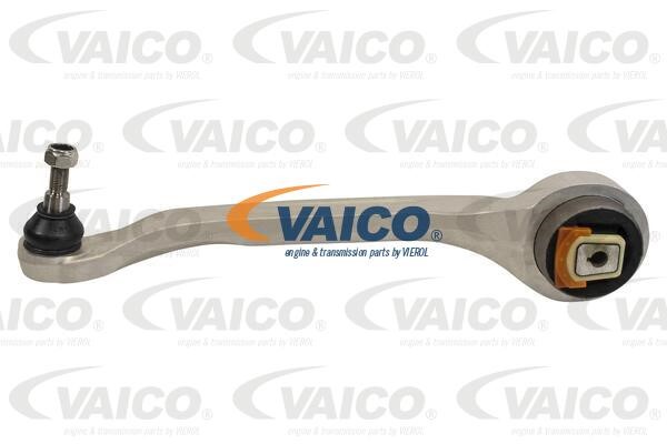 Control/Trailing Arm Kit, wheel suspension VAICO V10-4337 8