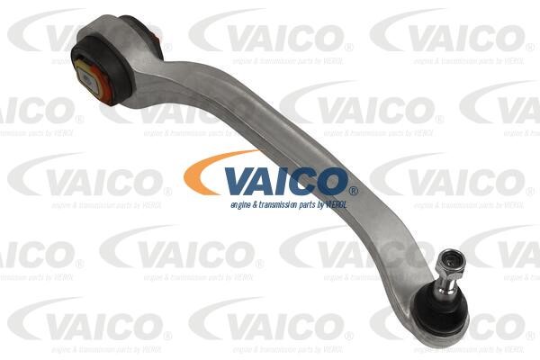 Control/Trailing Arm Kit, wheel suspension VAICO V10-4337 9