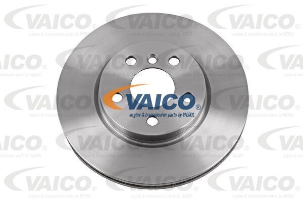Brake Disc VAICO V20-40047