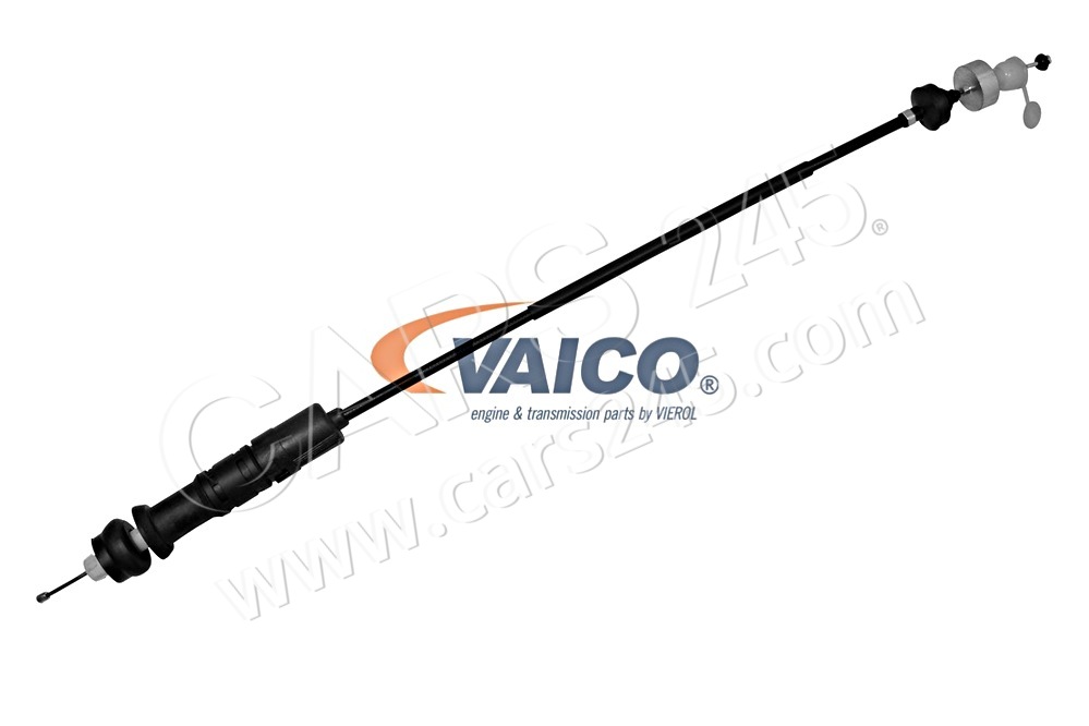 Cable Pull, clutch control VAICO V22-0307