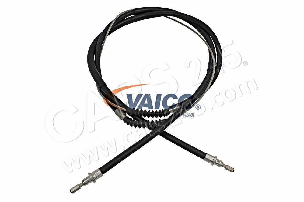 Cable Pull, parking brake VAICO V24-30016