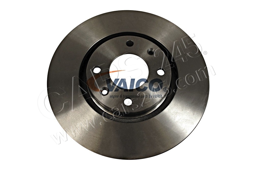 Brake Disc VAICO V42-80015