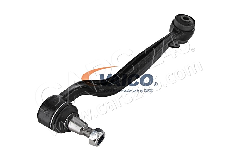 Control/Trailing Arm, wheel suspension VAICO V48-9528