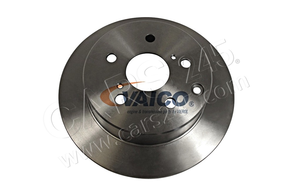 Brake Disc VAICO V70-40016
