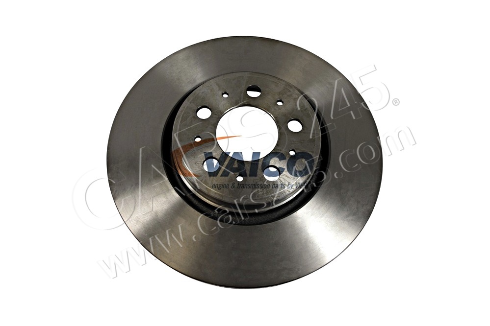 Brake Disc VAICO V95-80015