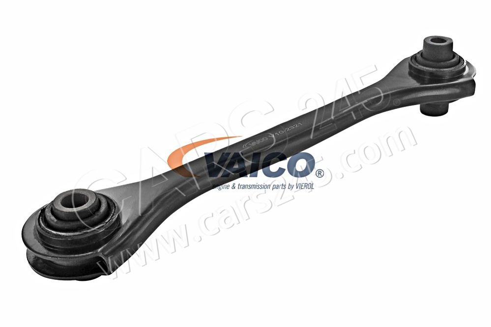Control/Trailing Arm, wheel suspension VAICO V10-2321
