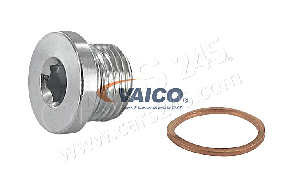 Screw Plug, oil sump VAICO V10-3307