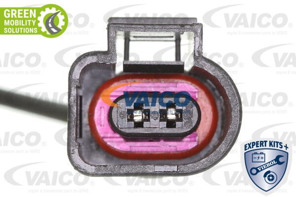 Brake Kit, disc brake VAICO V10-7597 2