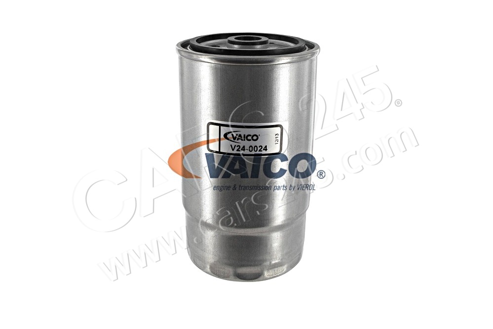 Fuel filter VAICO V24-0024