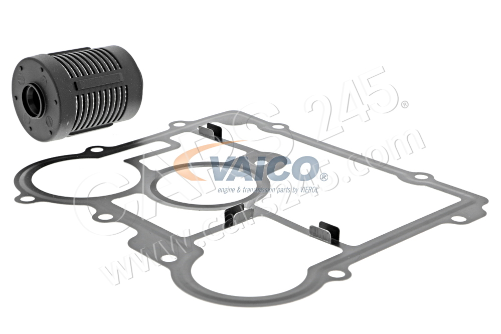 Hydraulic Filter, all-wheel-drive coupling VAICO V40-1565